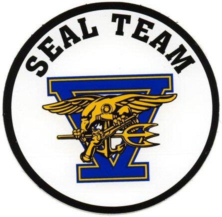 Seal Team 5