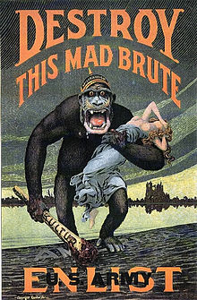 220px-'Destroy_this_mad_brute'_WWI_propaganda_poster_(US_version)